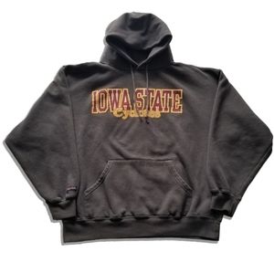 Iowa State × Jansport Hoodie